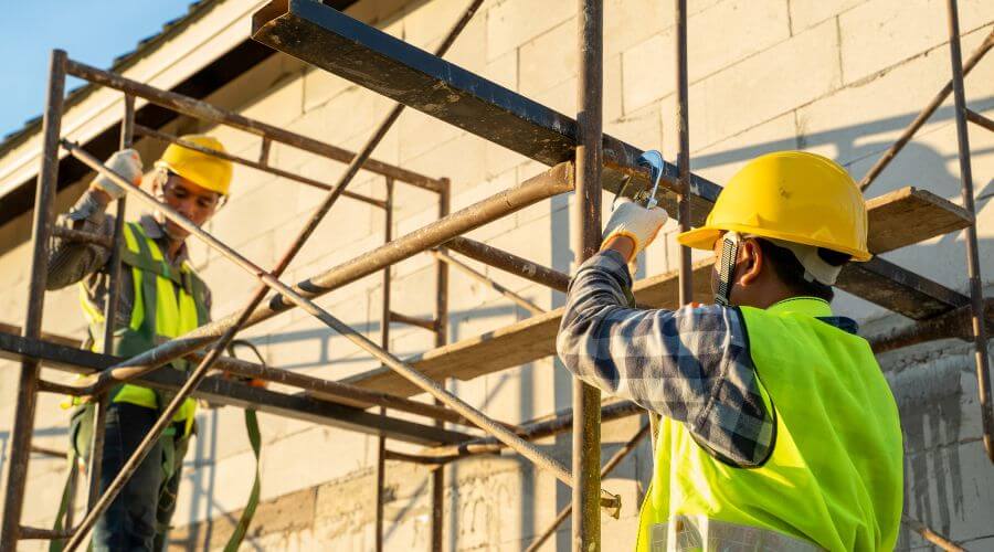 Expert top industrial roofings services in Nett Lake, MN